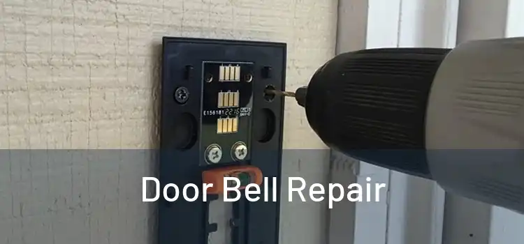  Door Bell Repair 