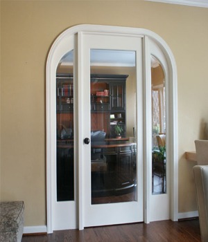 Passage Door Replacement Avocado Heights