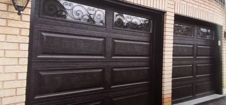 aluminum overhead garage door Avocado Heights