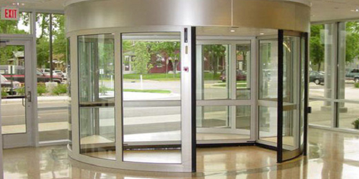 commercial automatic door repair Avocado Heights