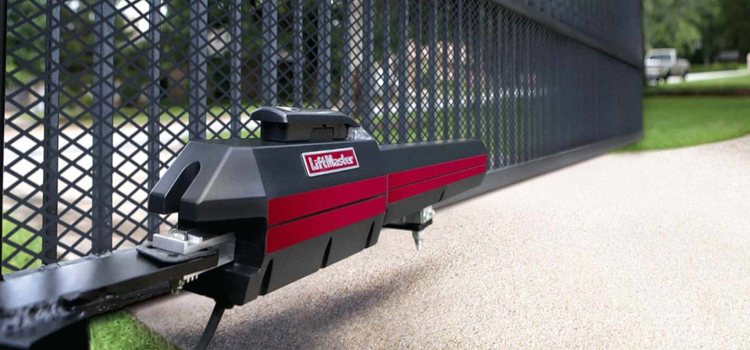 commercial gate access control systems in Avocado Heights