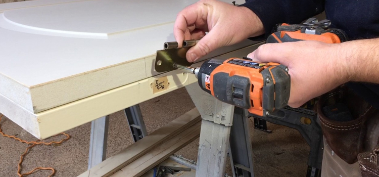 fiberglass interior door repair Avocado Heights