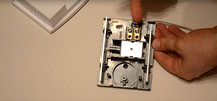 fix door bell in Avocado Heights