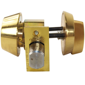 high security deadbolt Avocado Heights