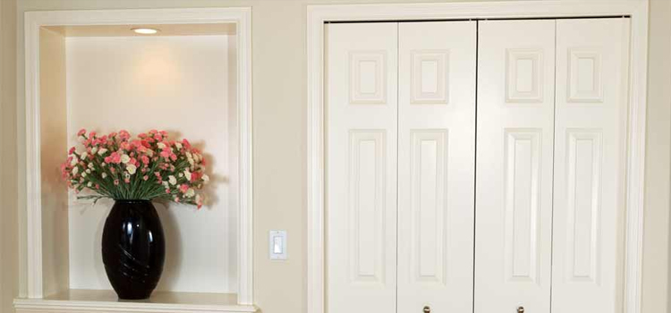 residential closet door repair in Avocado Heights