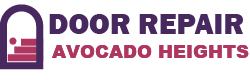 Door Repair Avocado Heights